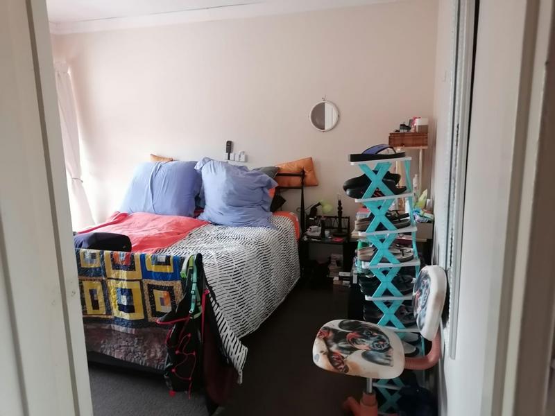 2 Bedroom Property for Sale in Navalsig Free State